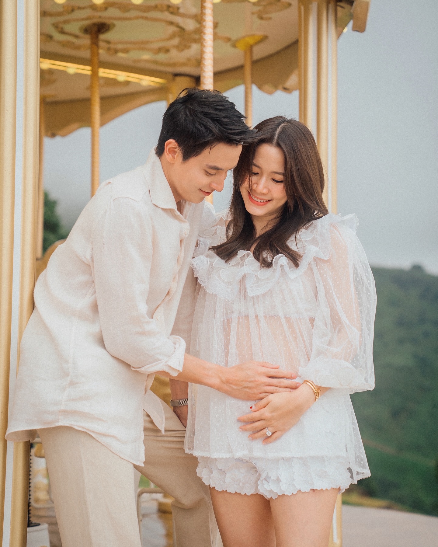 เจมส์ - จิรายุ ตั้งศรีสุข