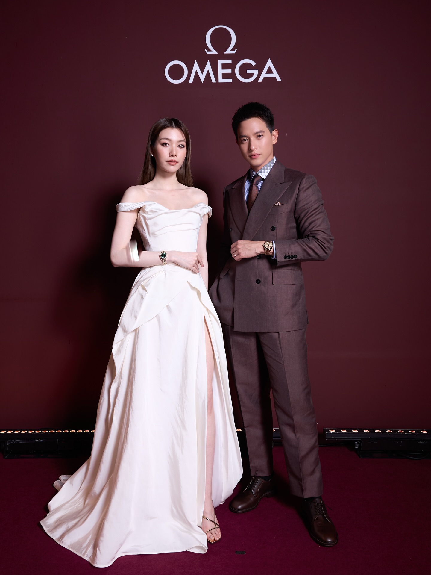 เจมส์ - จิรายุ ตั้งศรีสุข