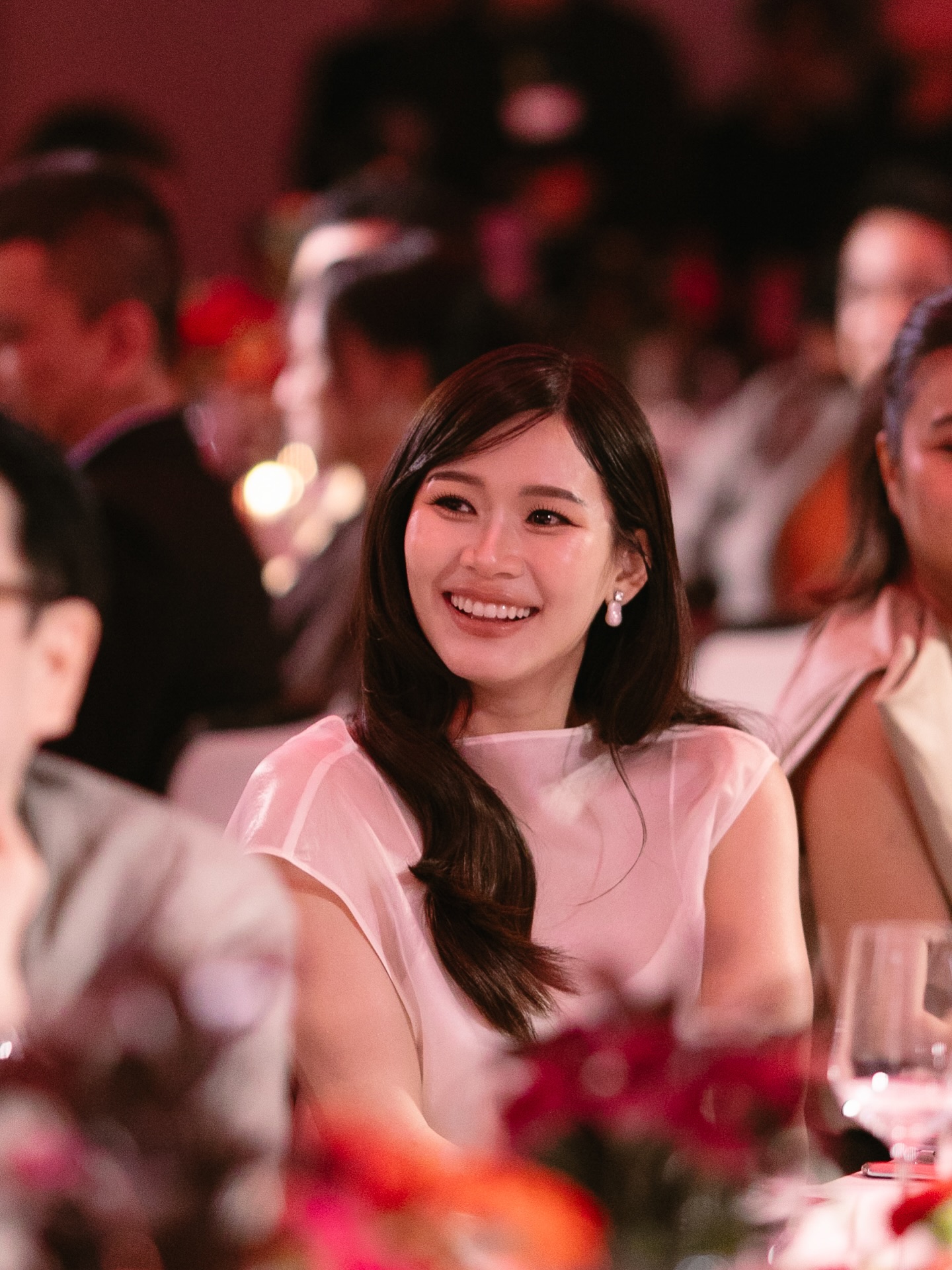 เจมส์ - จิรายุ ตั้งศรีสุข