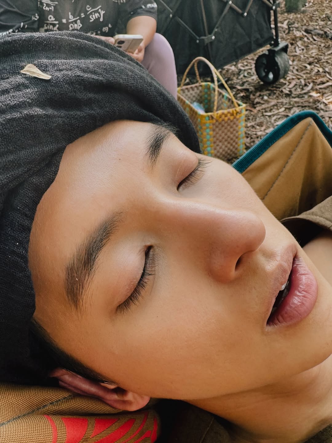 เจมส์ - จิรายุ ตั้งศรีสุข