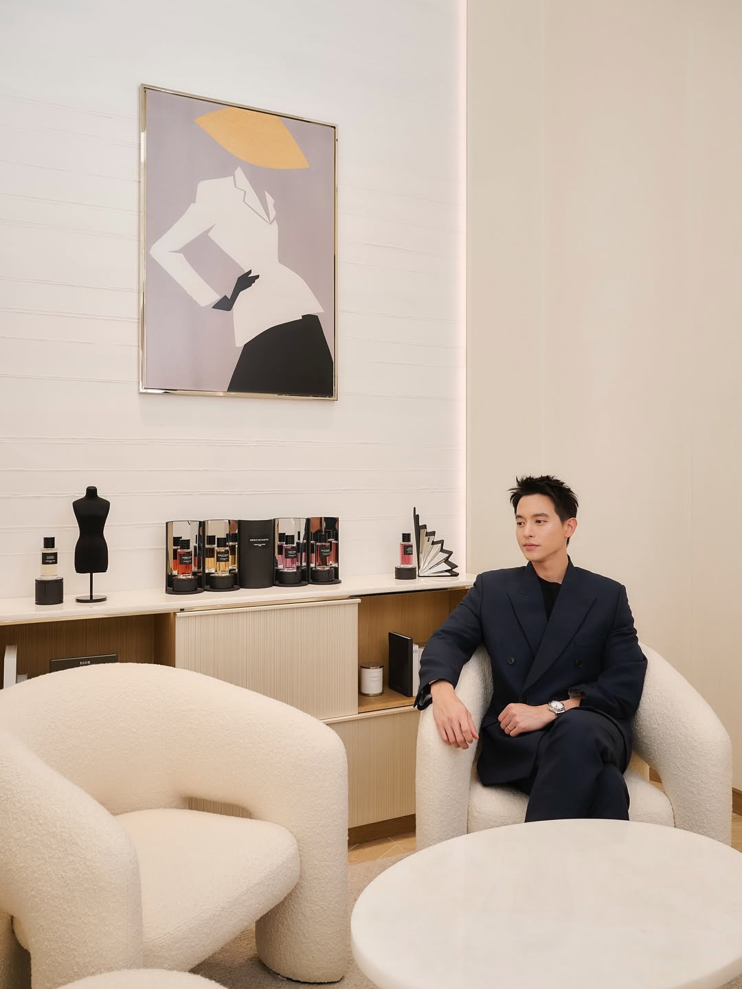 เจมส์ - จิรายุ ตั้งศรีสุข