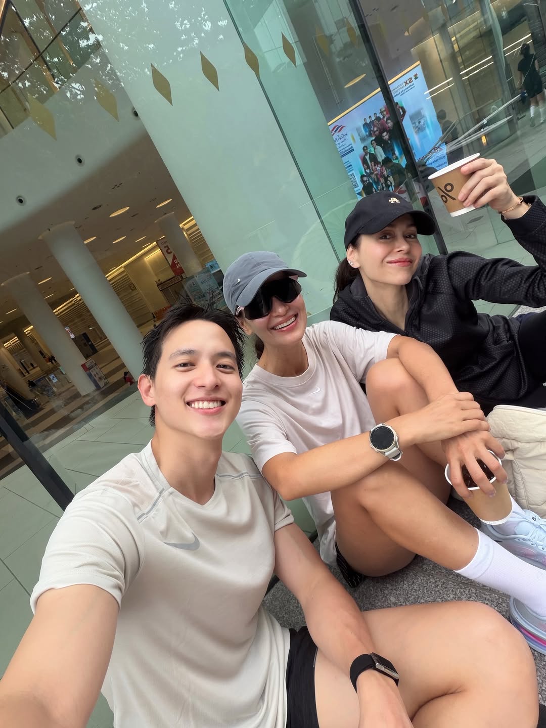 เจมส์ - จิรายุ ตั้งศรีสุข