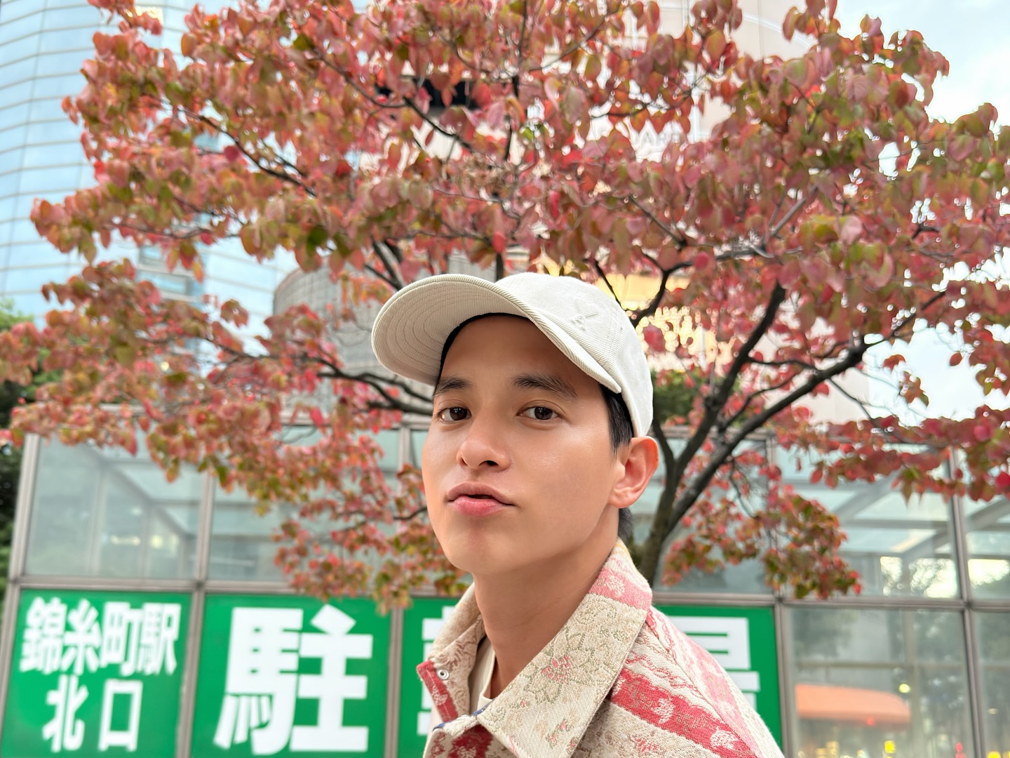 เจมส์ - จิรายุ ตั้งศรีสุข