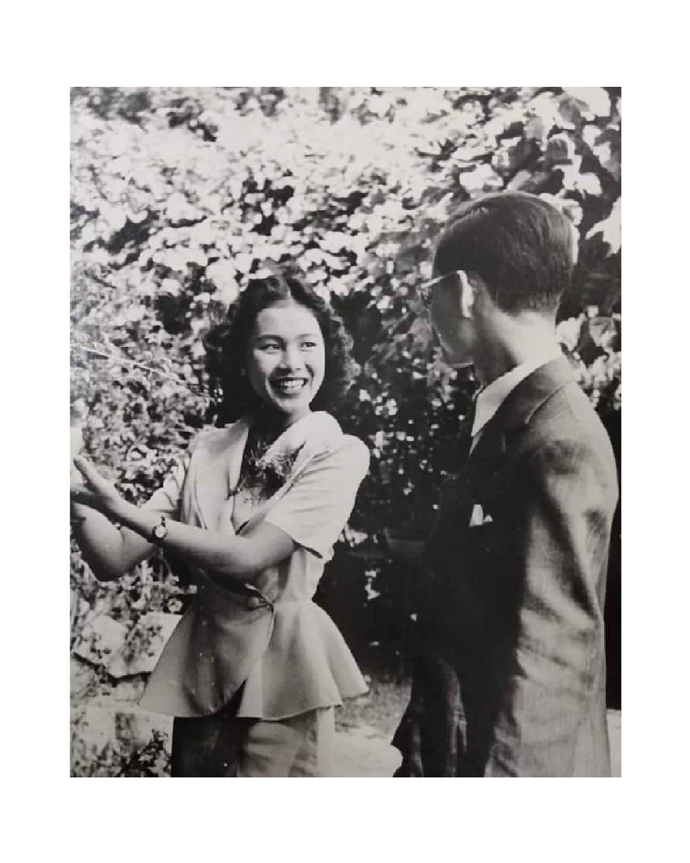 เจมส์ - จิรายุ ตั้งศรีสุข