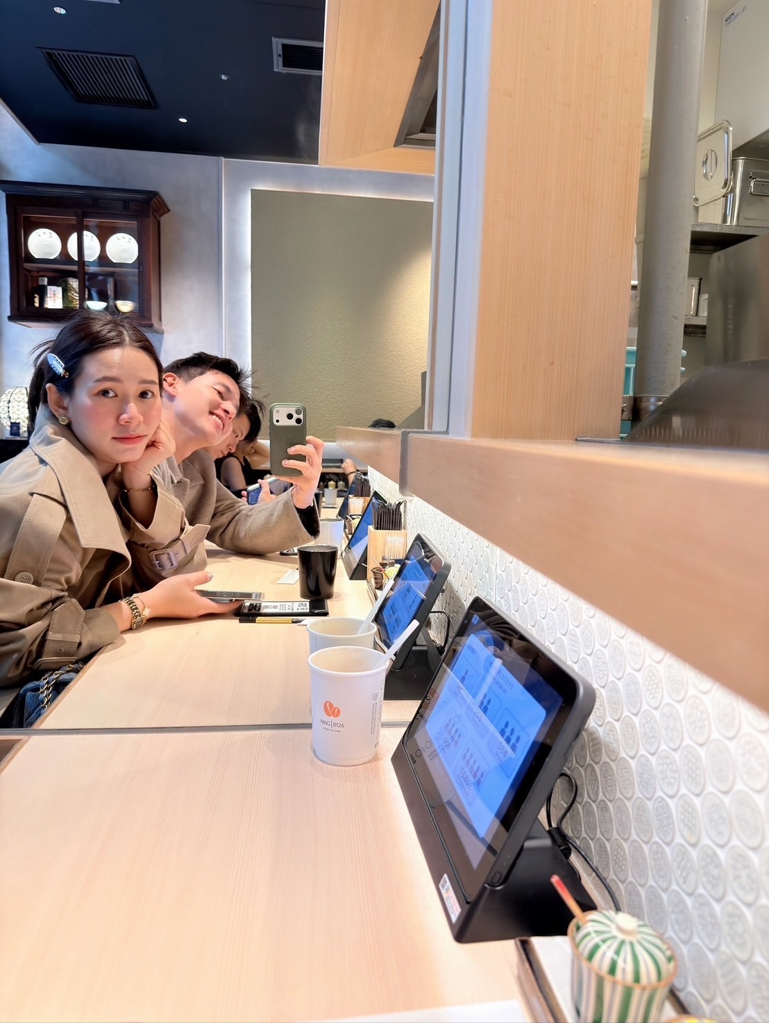 เจมส์ - จิรายุ ตั้งศรีสุข