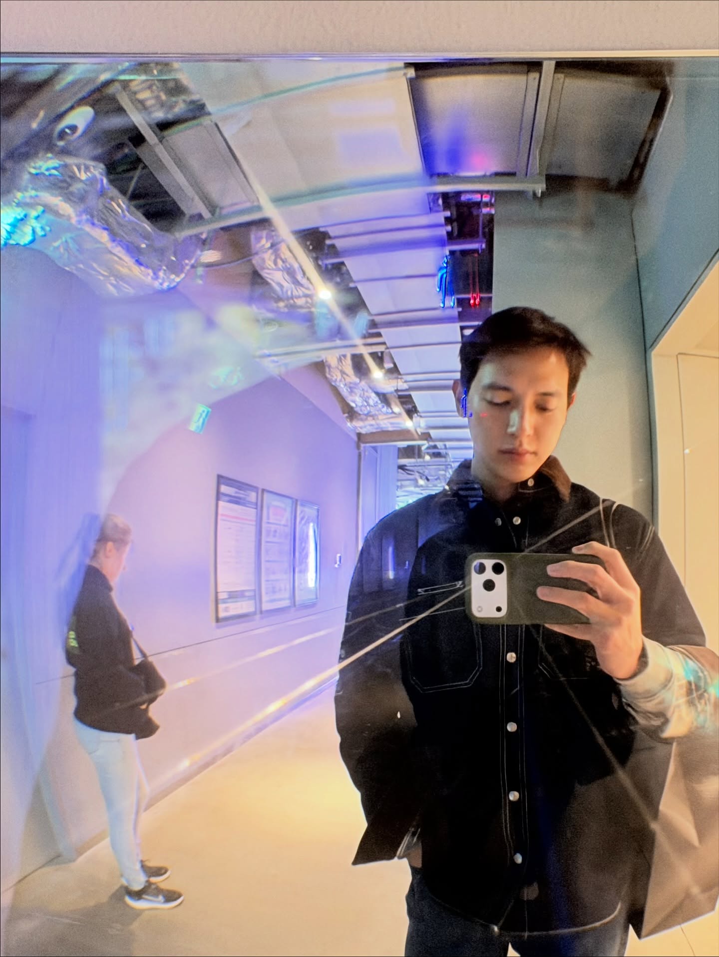 เจมส์ - จิรายุ ตั้งศรีสุข