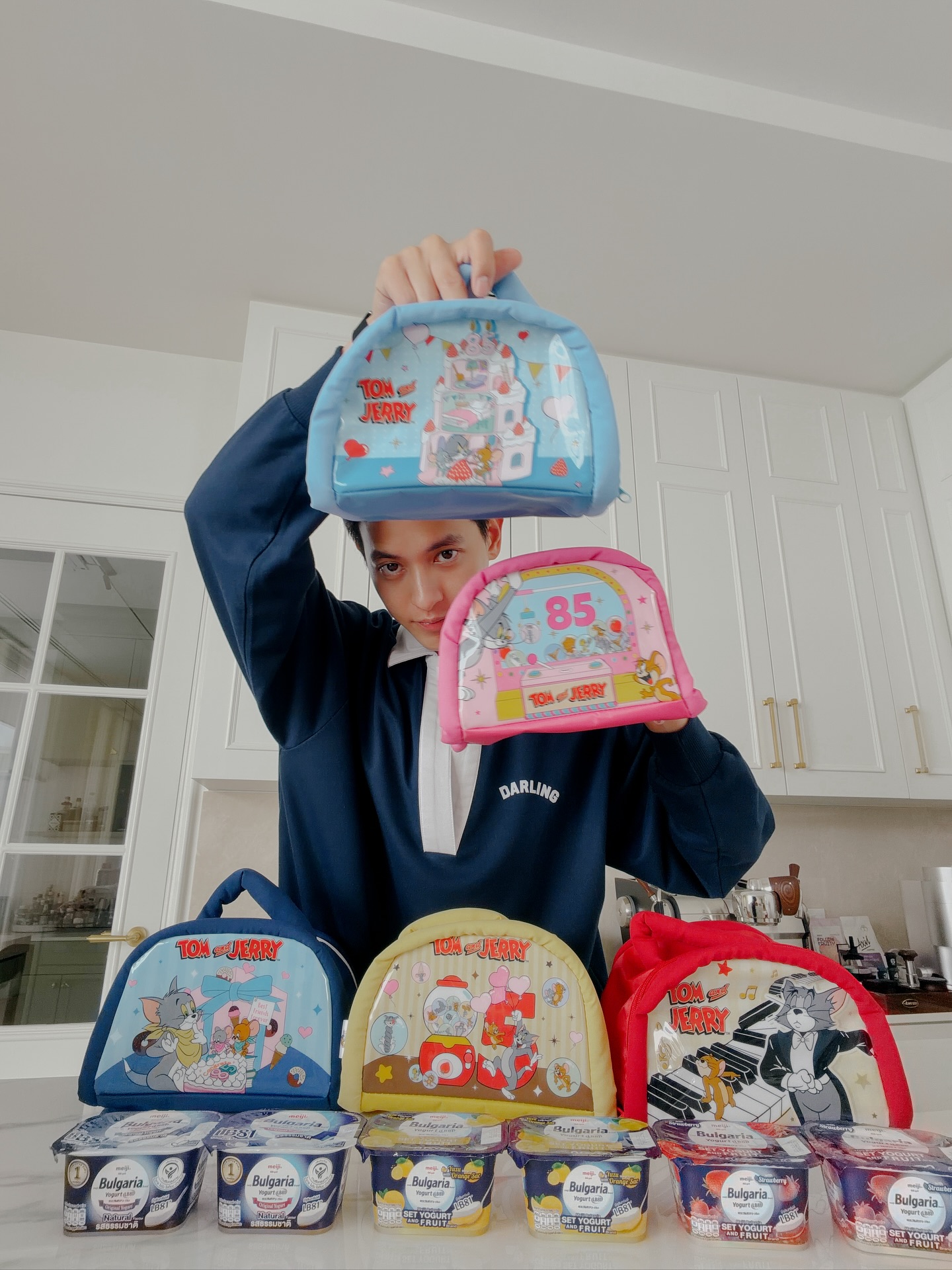 เจมส์ - จิรายุ ตั้งศรีสุข