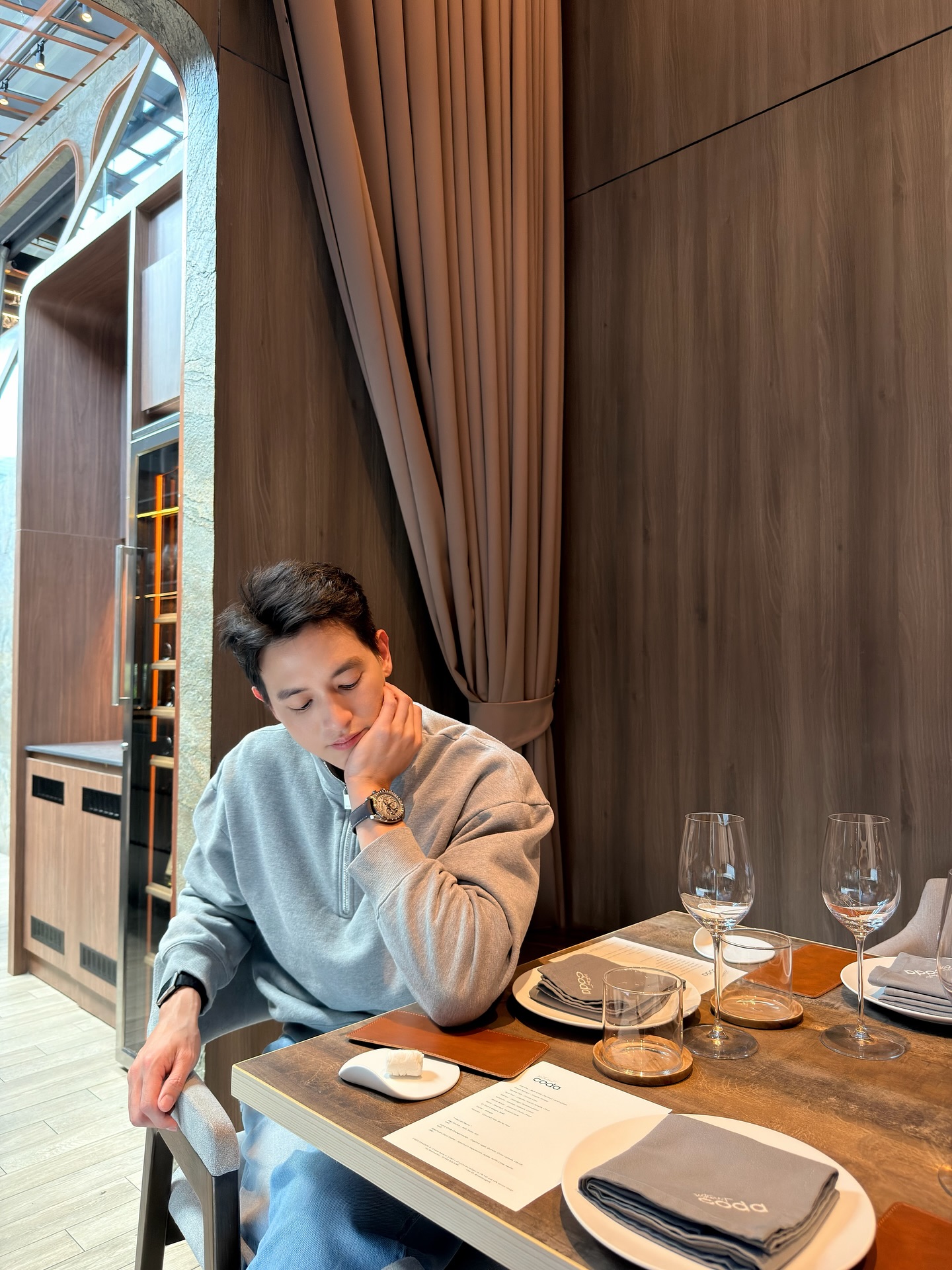 เจมส์ - จิรายุ ตั้งศรีสุข