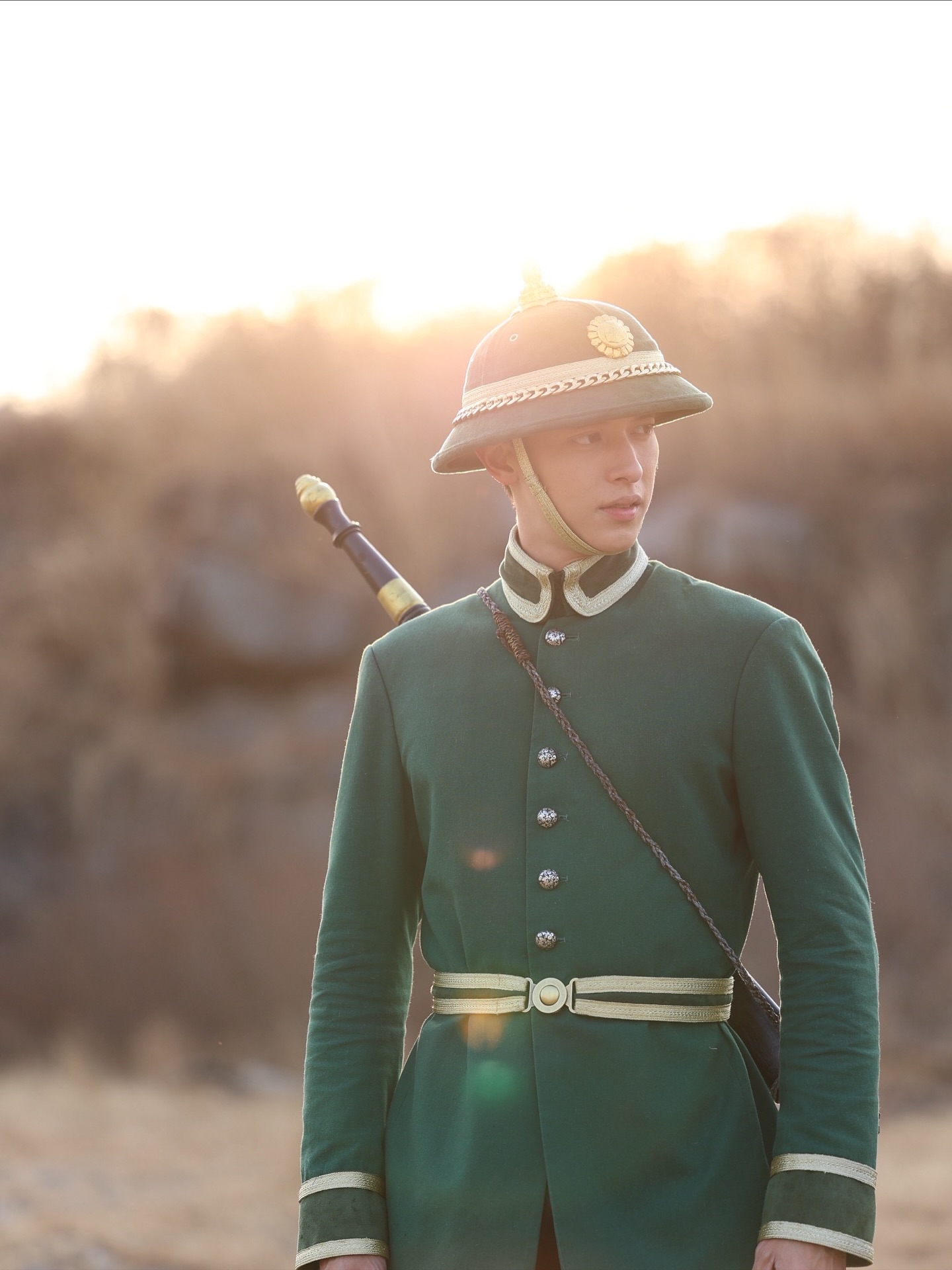 เจมส์ - จิรายุ ตั้งศรีสุข