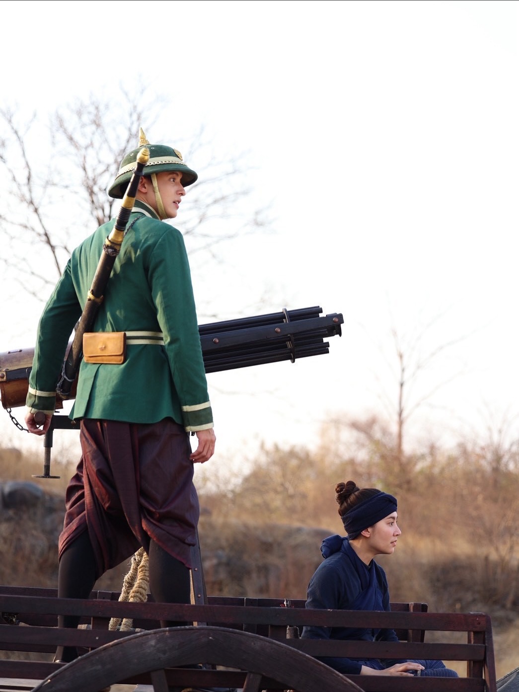 เจมส์ - จิรายุ ตั้งศรีสุข