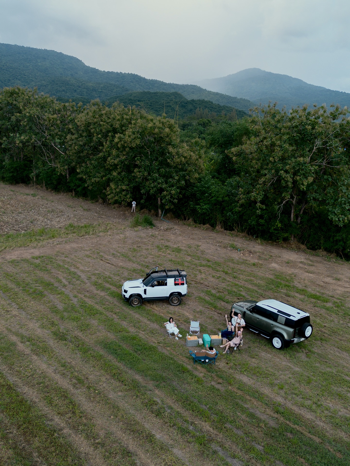 เจมส์ - จิรายุ ตั้งศรีสุข