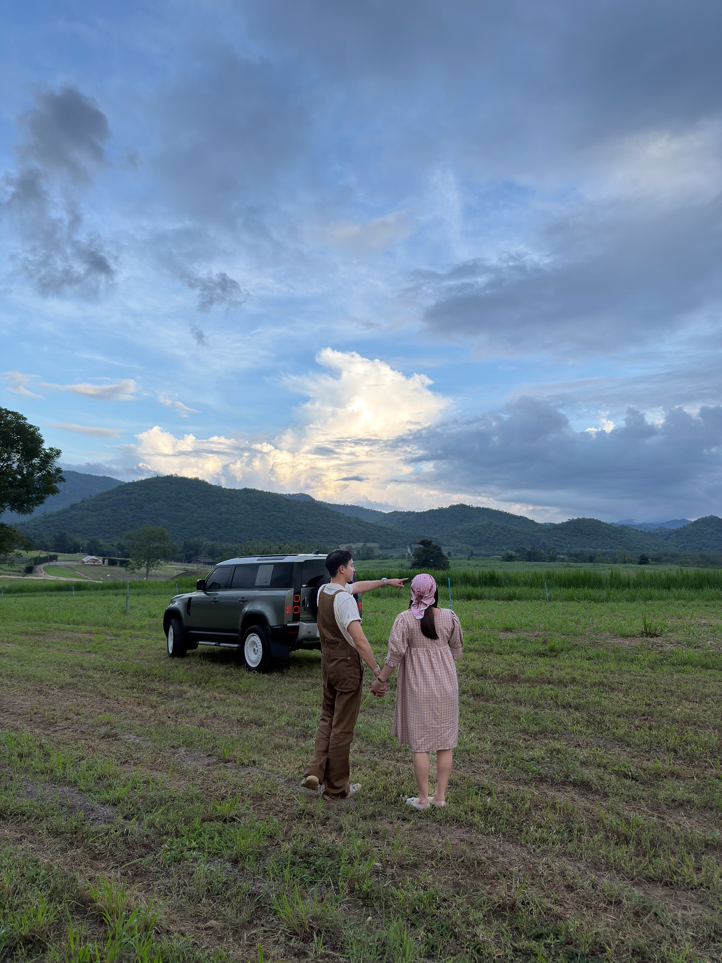 เจมส์ - จิรายุ ตั้งศรีสุข
