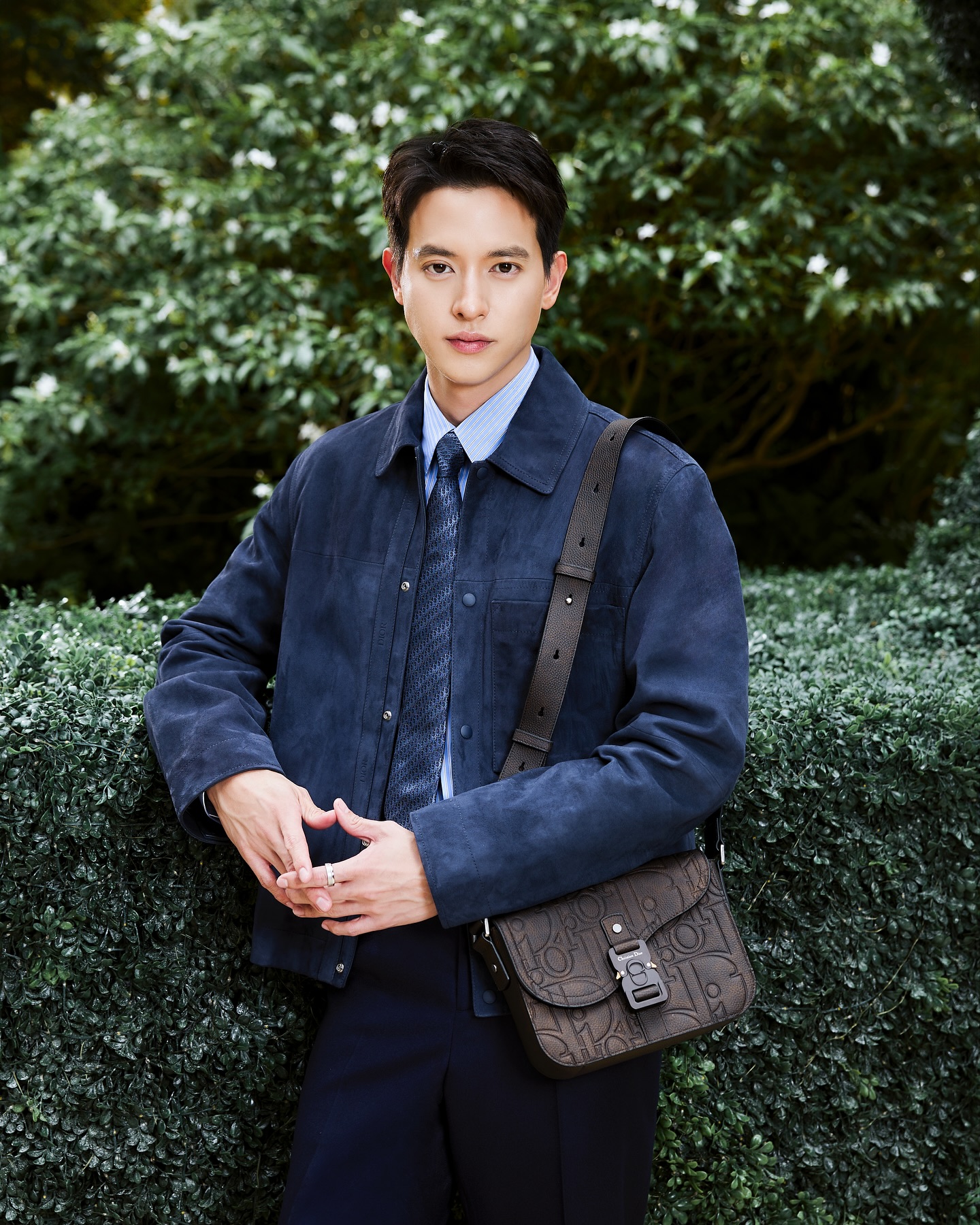 เจมส์ - จิรายุ ตั้งศรีสุข