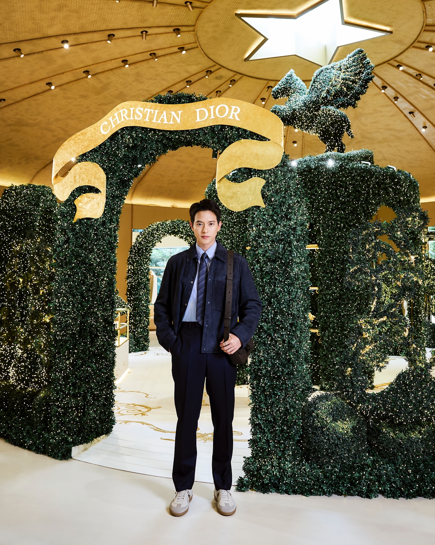 เจมส์ - จิรายุ ตั้งศรีสุข