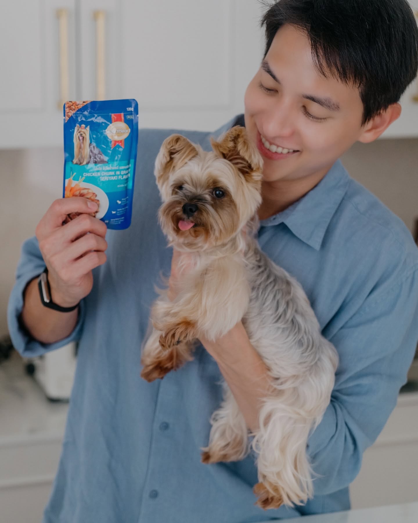 เจมส์ - จิรายุ ตั้งศรีสุข