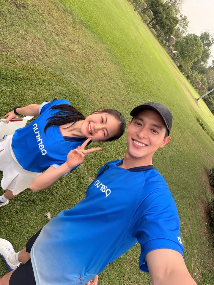 เจมส์ - จิรายุ ตั้งศรีสุข