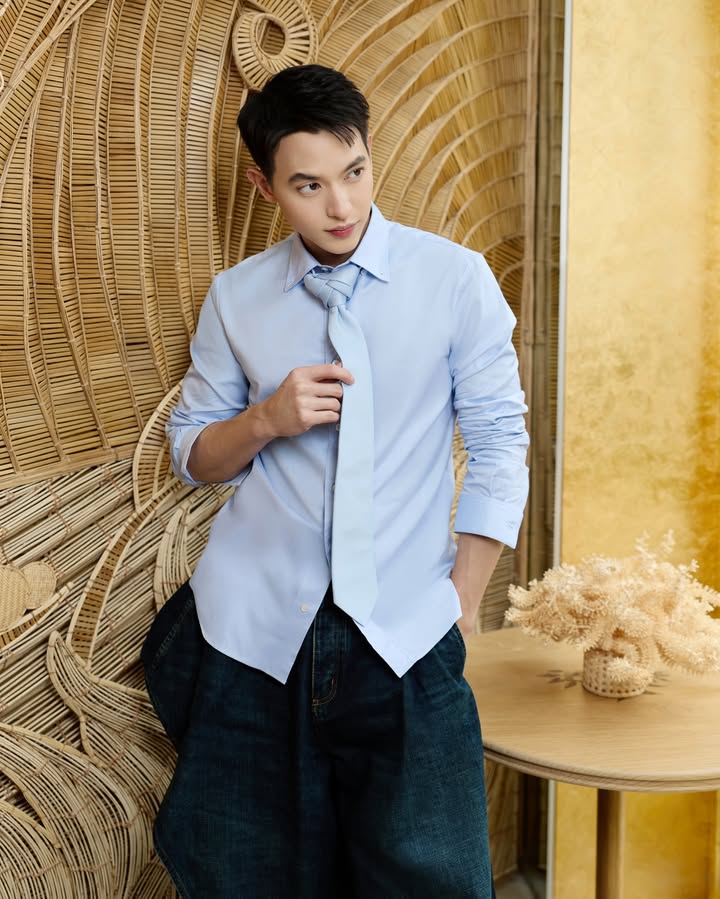 เจมส์ - จิรายุ ตั้งศรีสุข