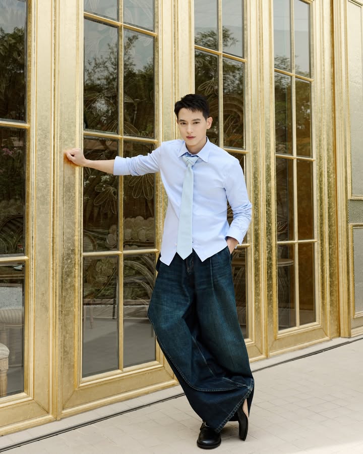 เจมส์ - จิรายุ ตั้งศรีสุข