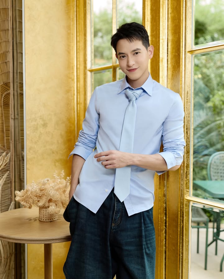 เจมส์ - จิรายุ ตั้งศรีสุข