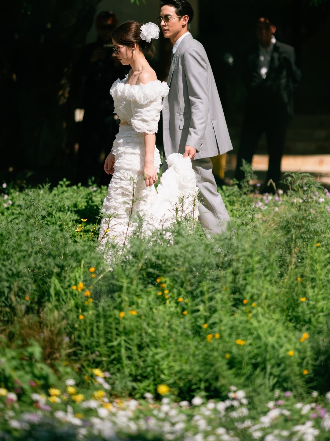 เจมส์ - จิรายุ ตั้งศรีสุข