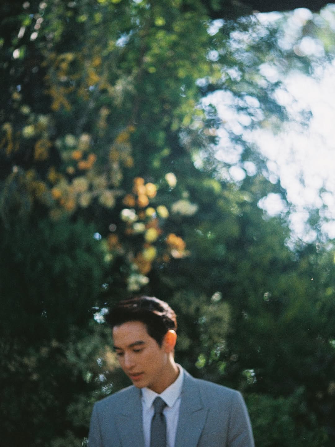 เจมส์ - จิรายุ ตั้งศรีสุข