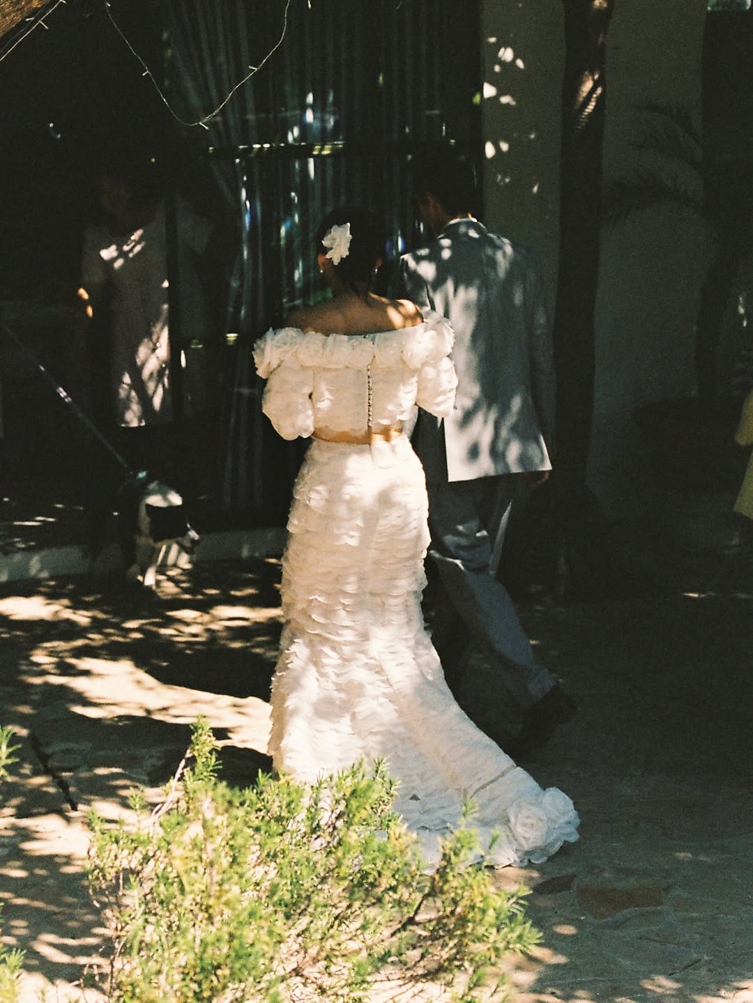 เจมส์ - จิรายุ ตั้งศรีสุข