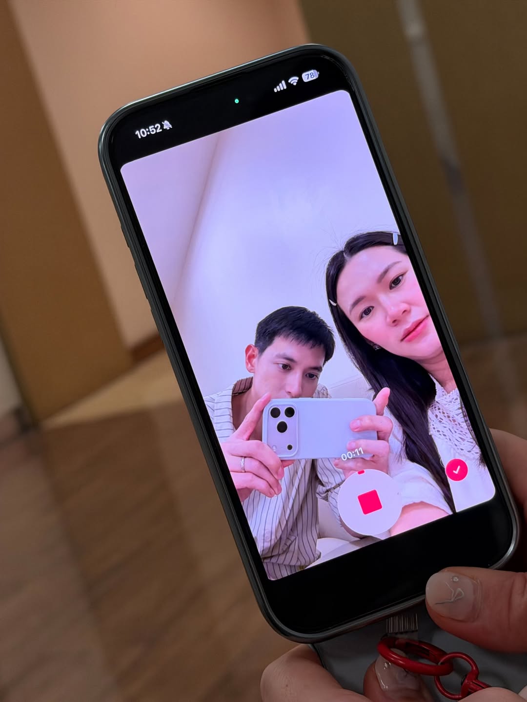 เจมส์ - จิรายุ ตั้งศรีสุข