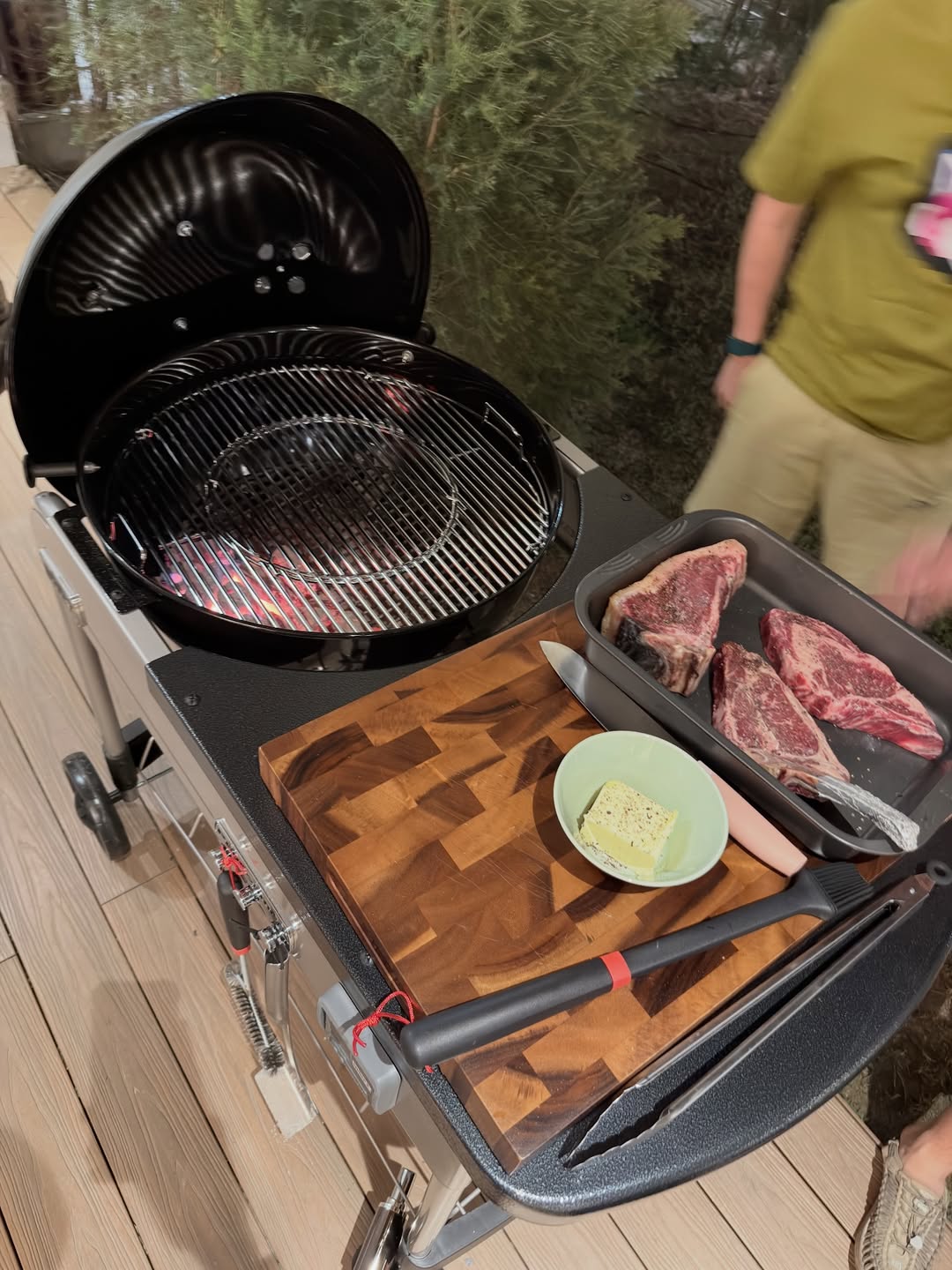 เจมส์ - จิรายุ ตั้งศรีสุข