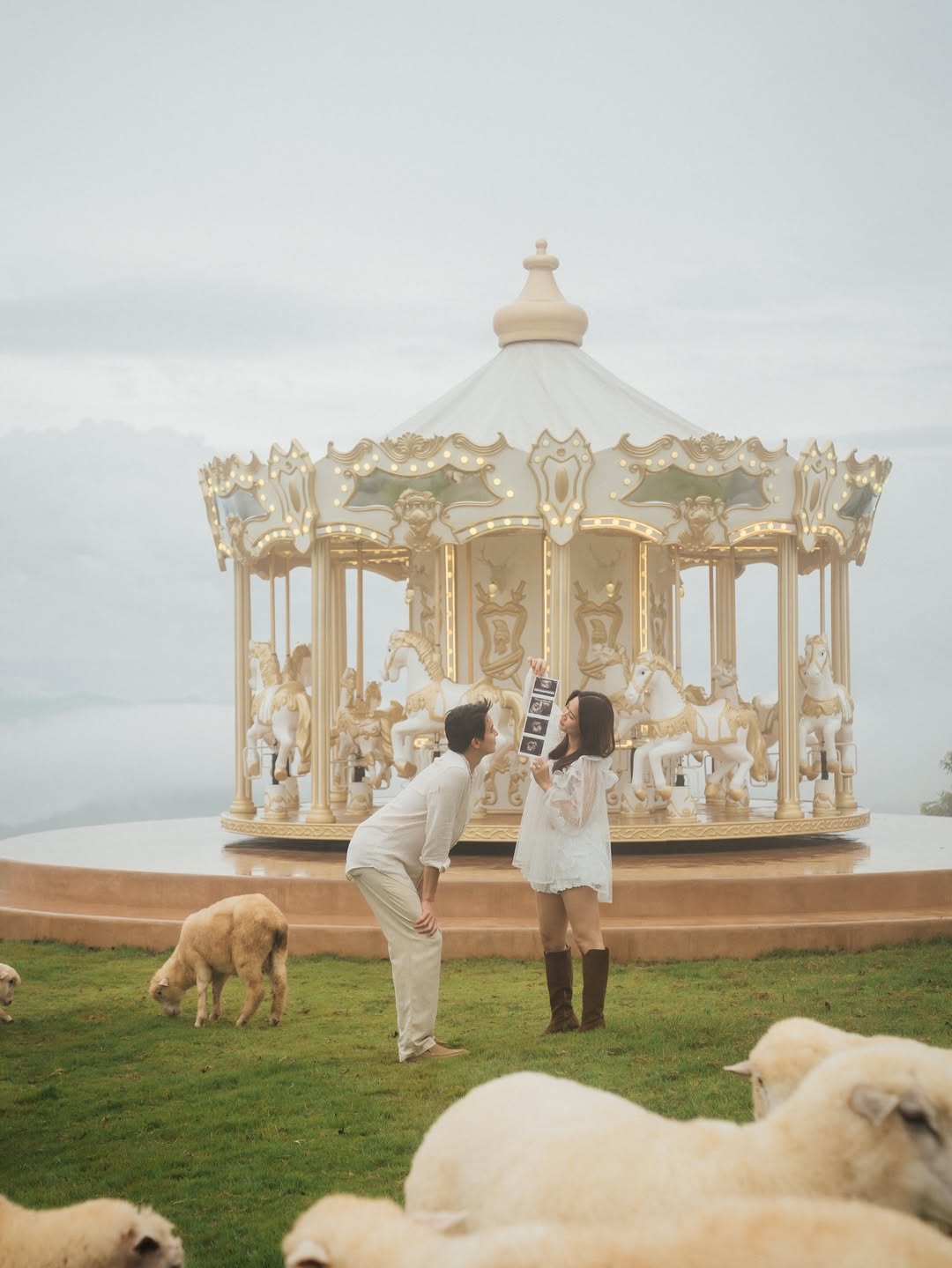 เจมส์ - จิรายุ ตั้งศรีสุข