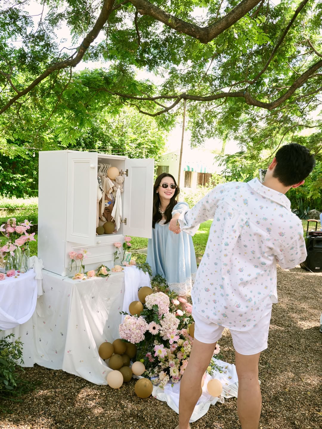 เจมส์ - จิรายุ ตั้งศรีสุข