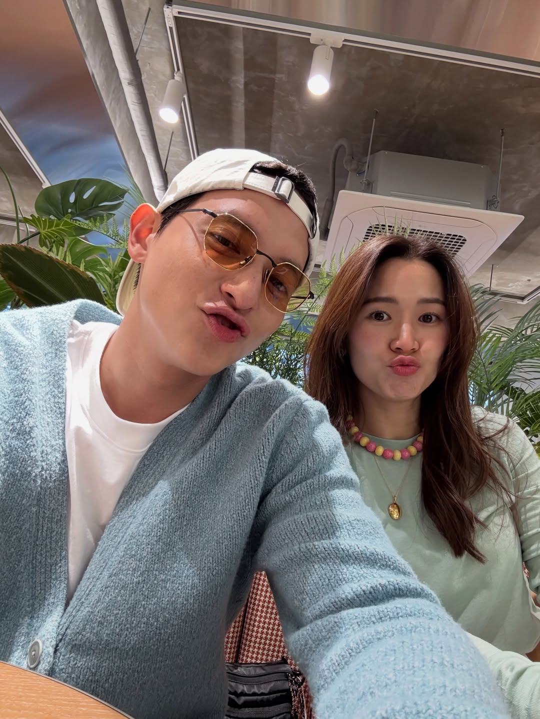 เจมส์ - จิรายุ ตั้งศรีสุข