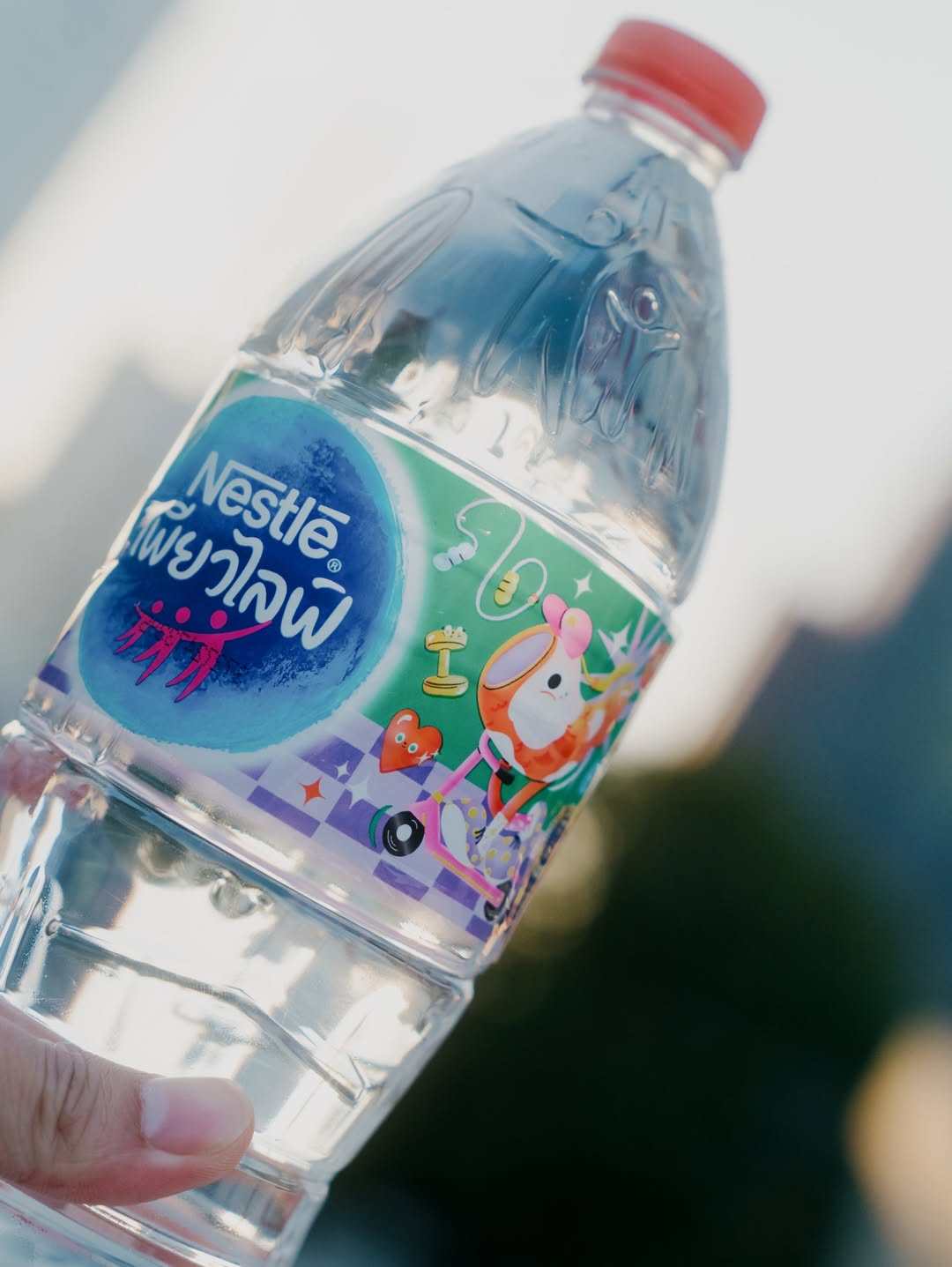 เจมส์ - จิรายุ ตั้งศรีสุข