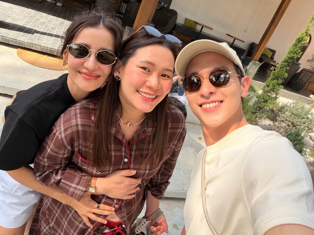 เจมส์ - จิรายุ ตั้งศรีสุข