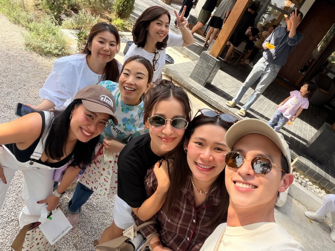 เจมส์ - จิรายุ ตั้งศรีสุข