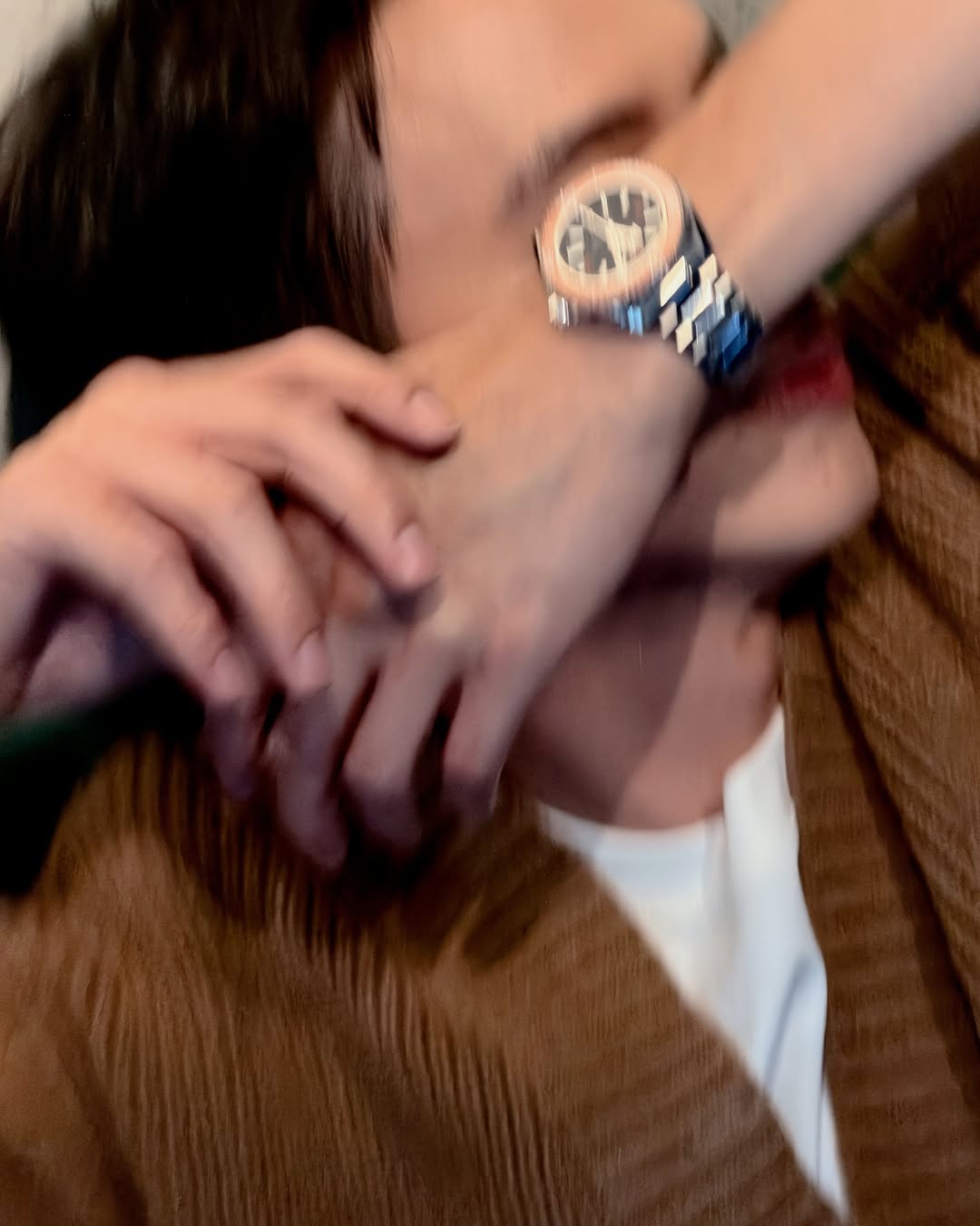 เจมส์ - จิรายุ ตั้งศรีสุข