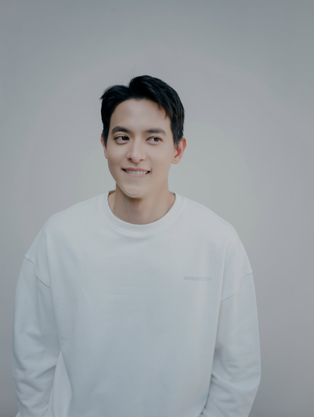 เจมส์ - จิรายุ ตั้งศรีสุข