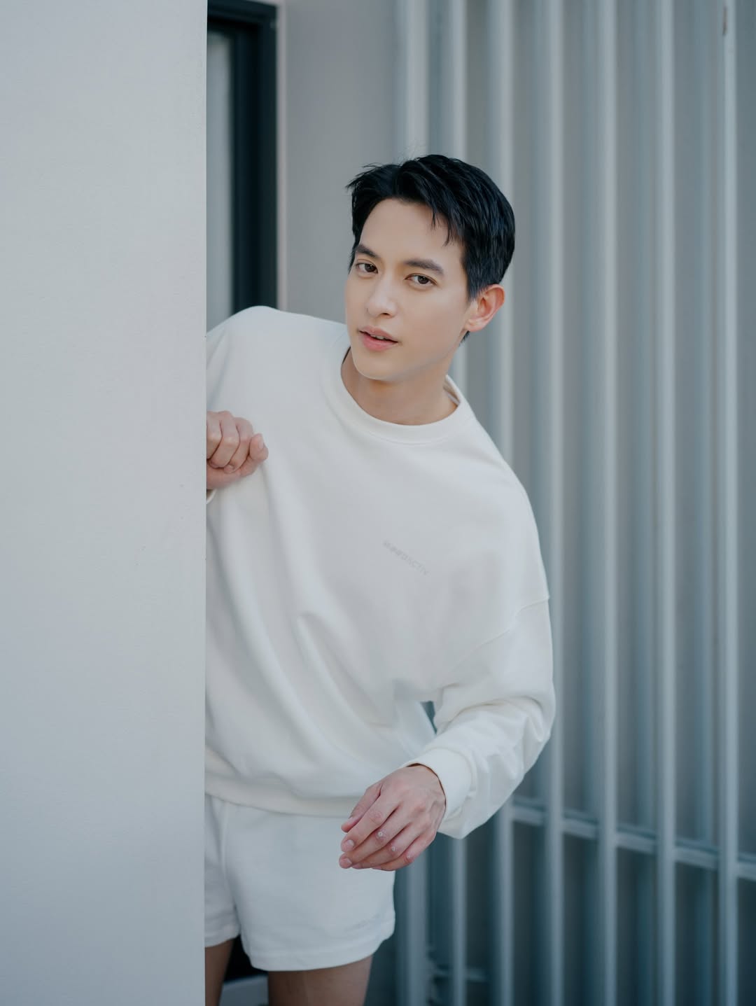 เจมส์ - จิรายุ ตั้งศรีสุข