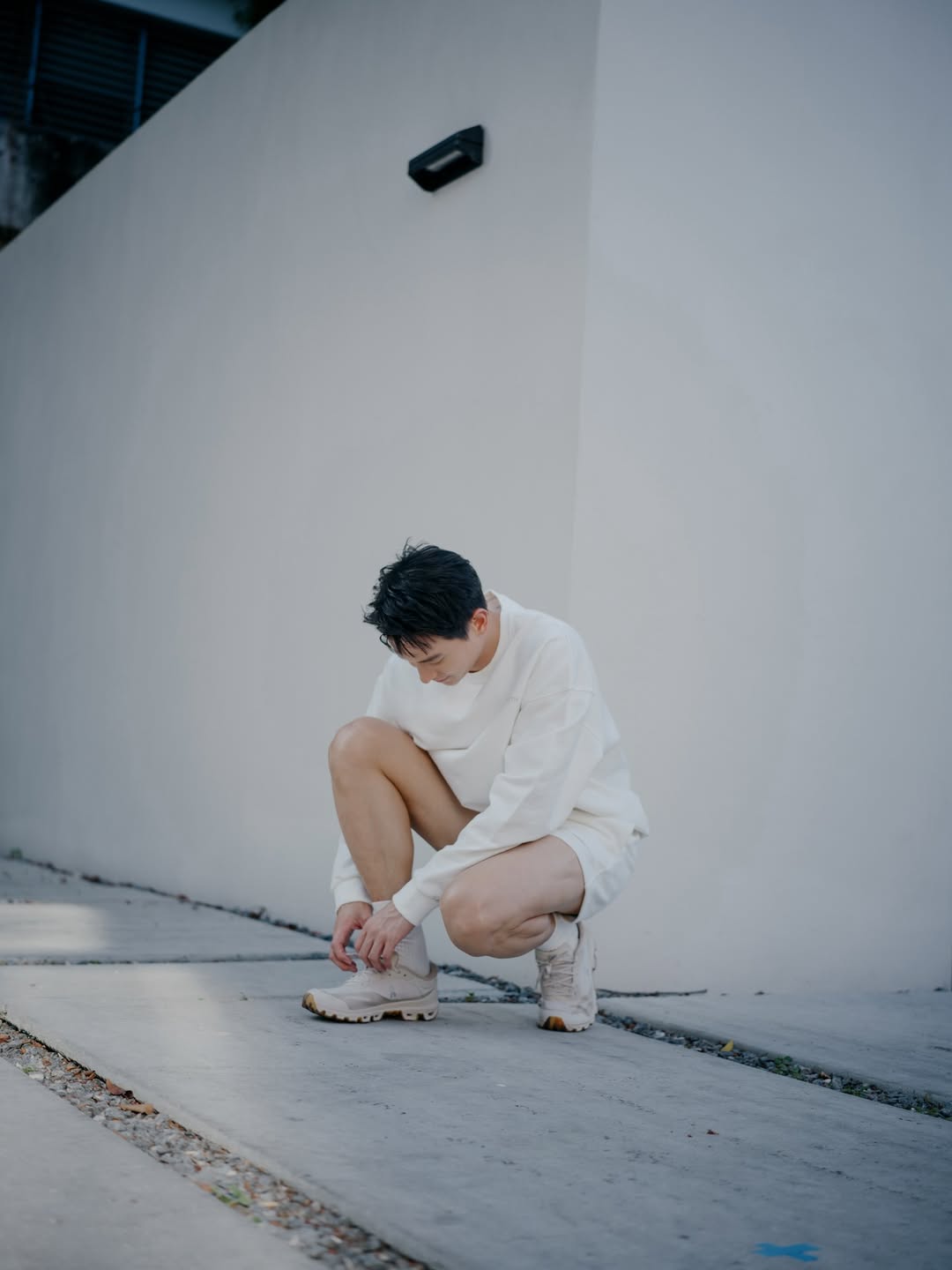 เจมส์ - จิรายุ ตั้งศรีสุข