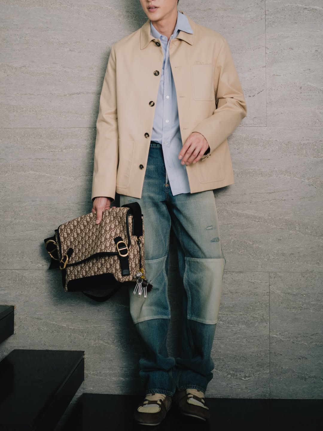 เจมส์ - จิรายุ ตั้งศรีสุข