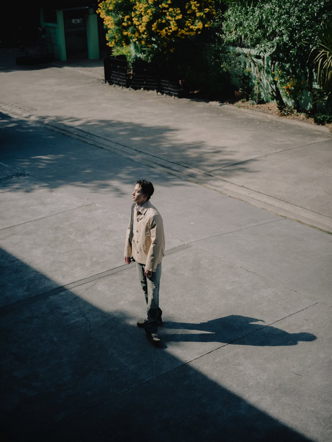 เจมส์ - จิรายุ ตั้งศรีสุข