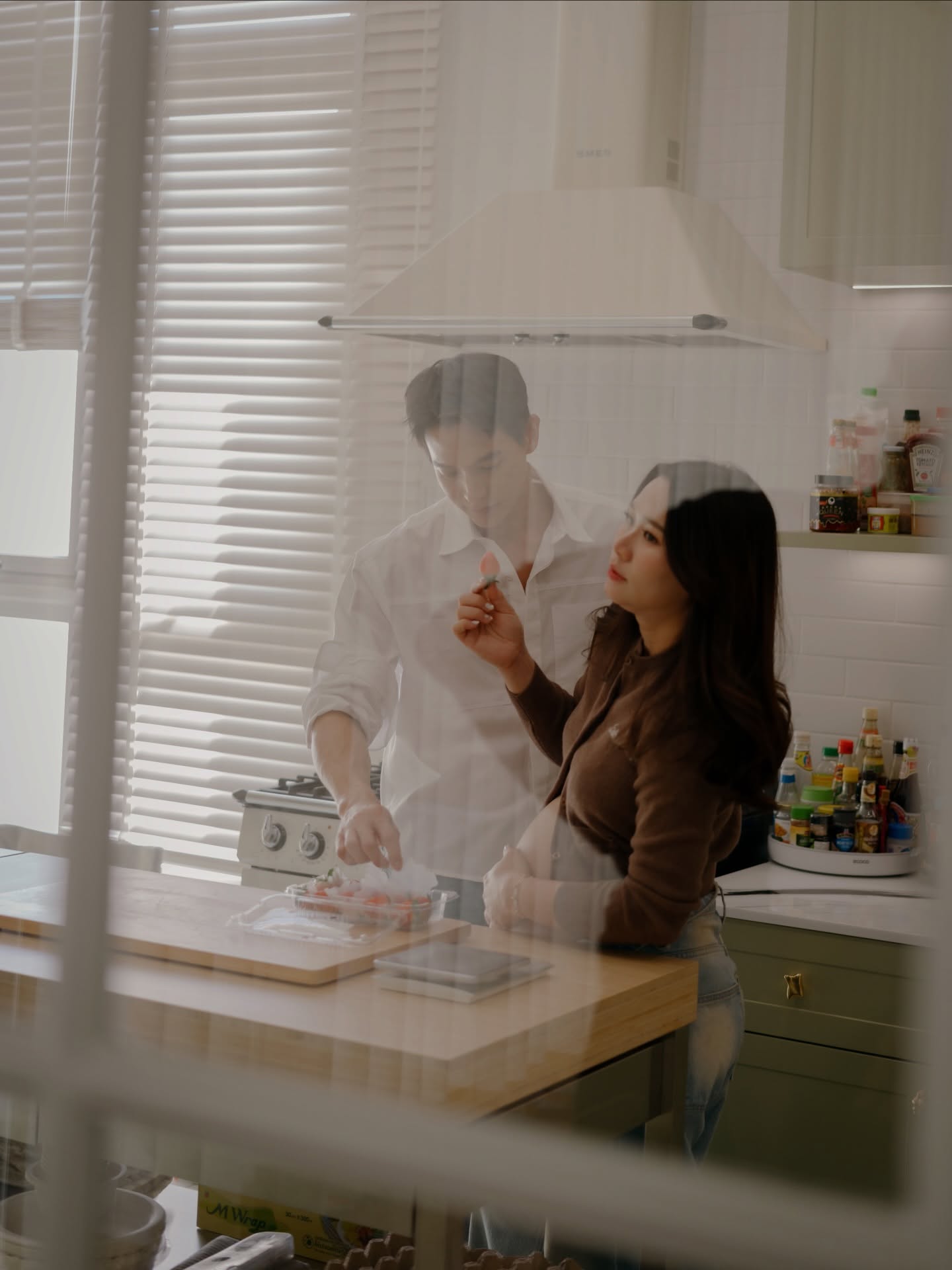 เจมส์ - จิรายุ ตั้งศรีสุข