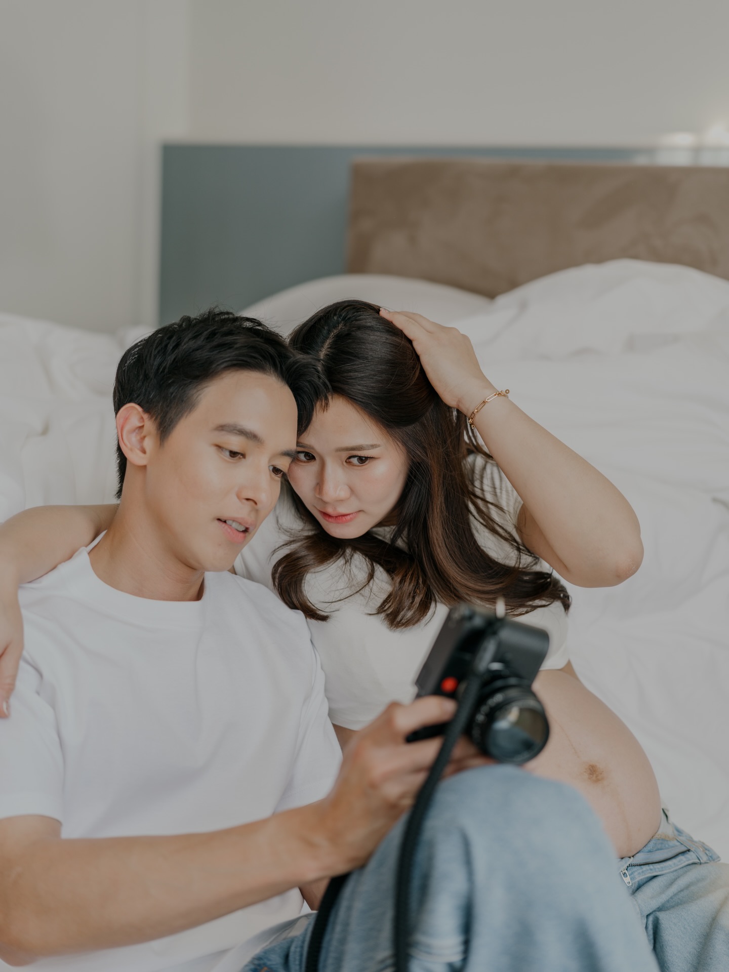 เจมส์ - จิรายุ ตั้งศรีสุข