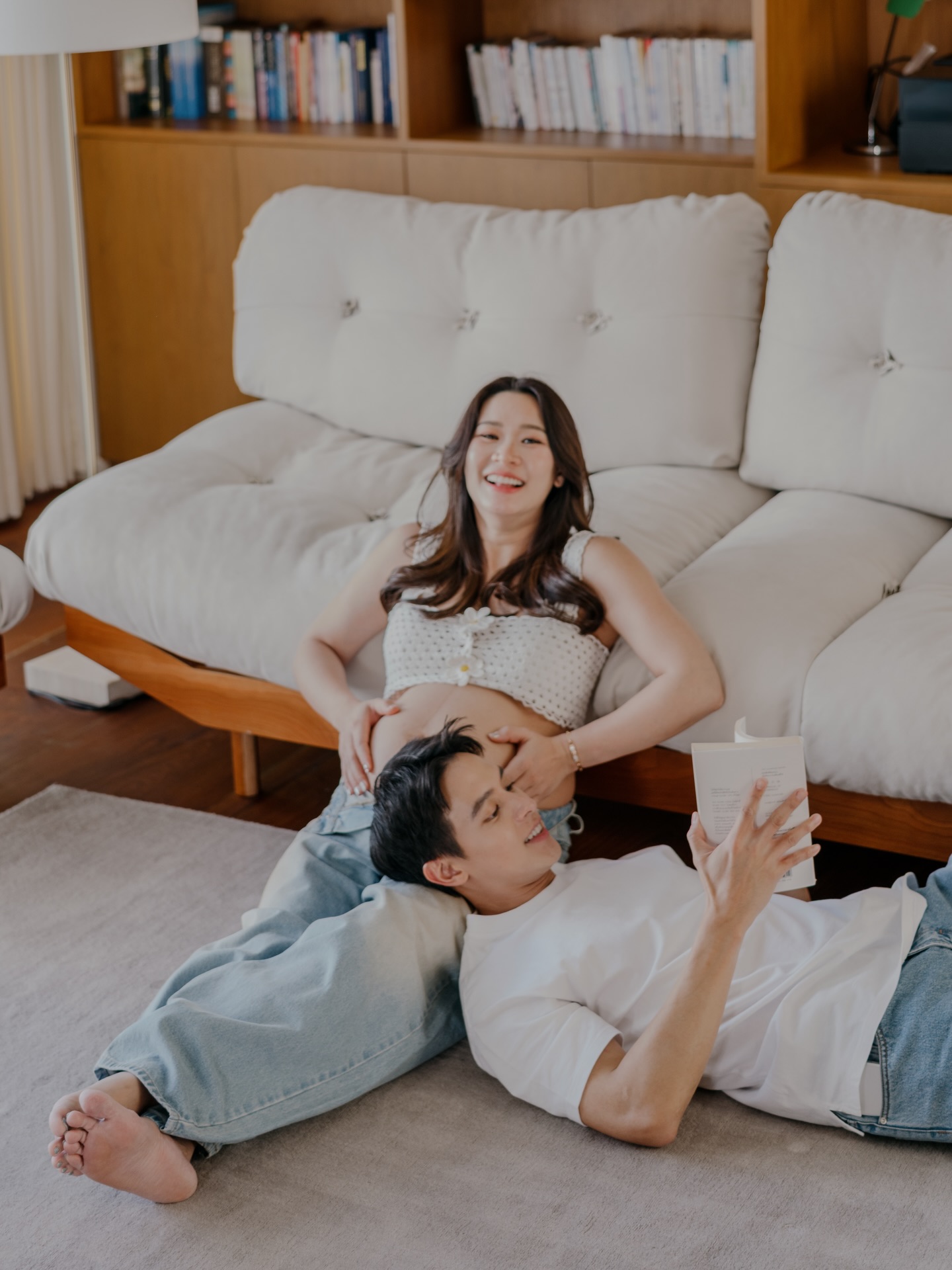 เจมส์ - จิรายุ ตั้งศรีสุข