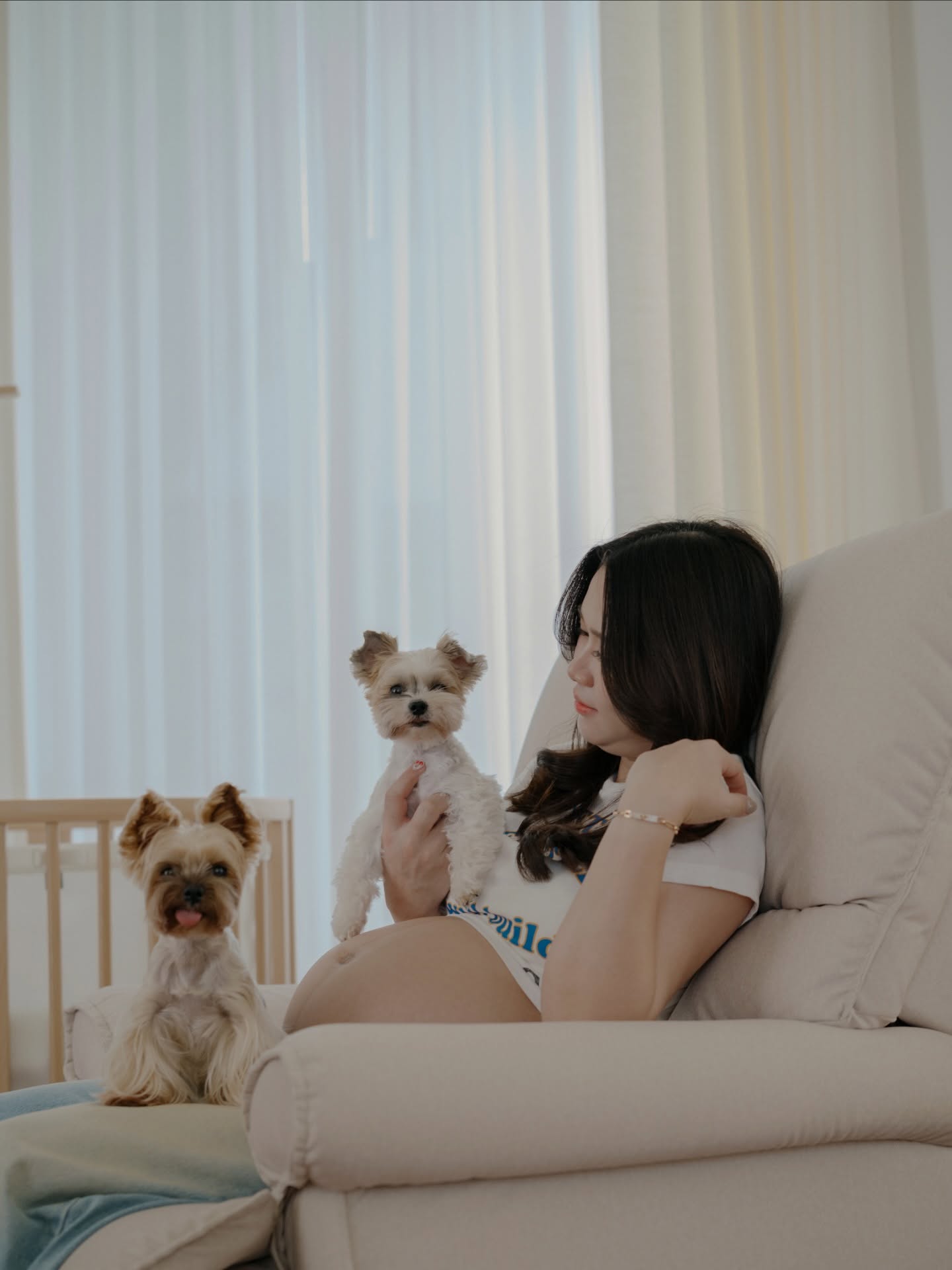 เจมส์ - จิรายุ ตั้งศรีสุข