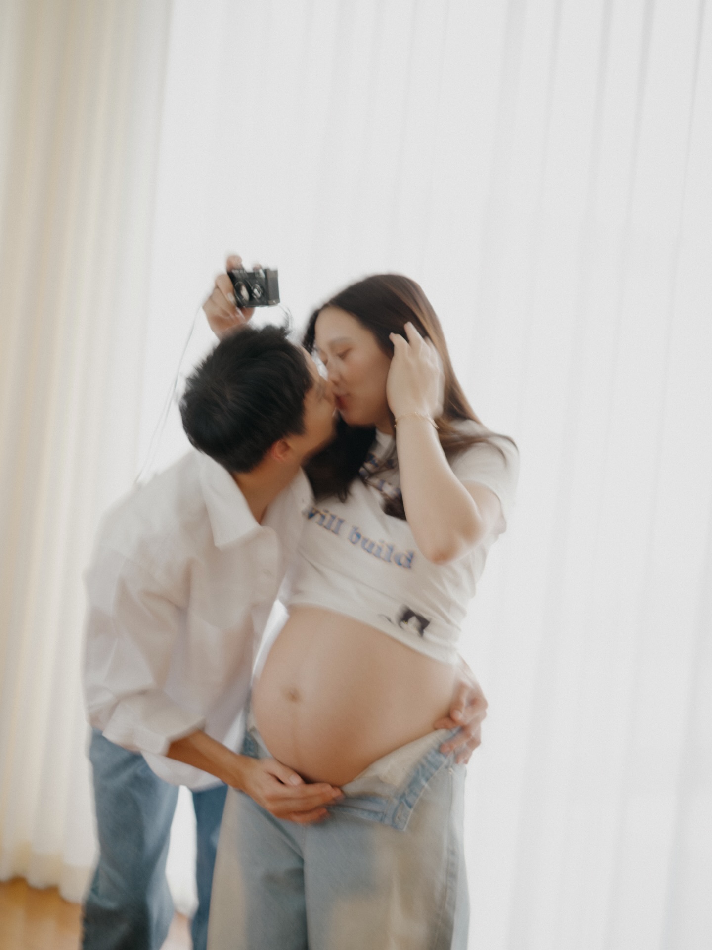 เจมส์ - จิรายุ ตั้งศรีสุข