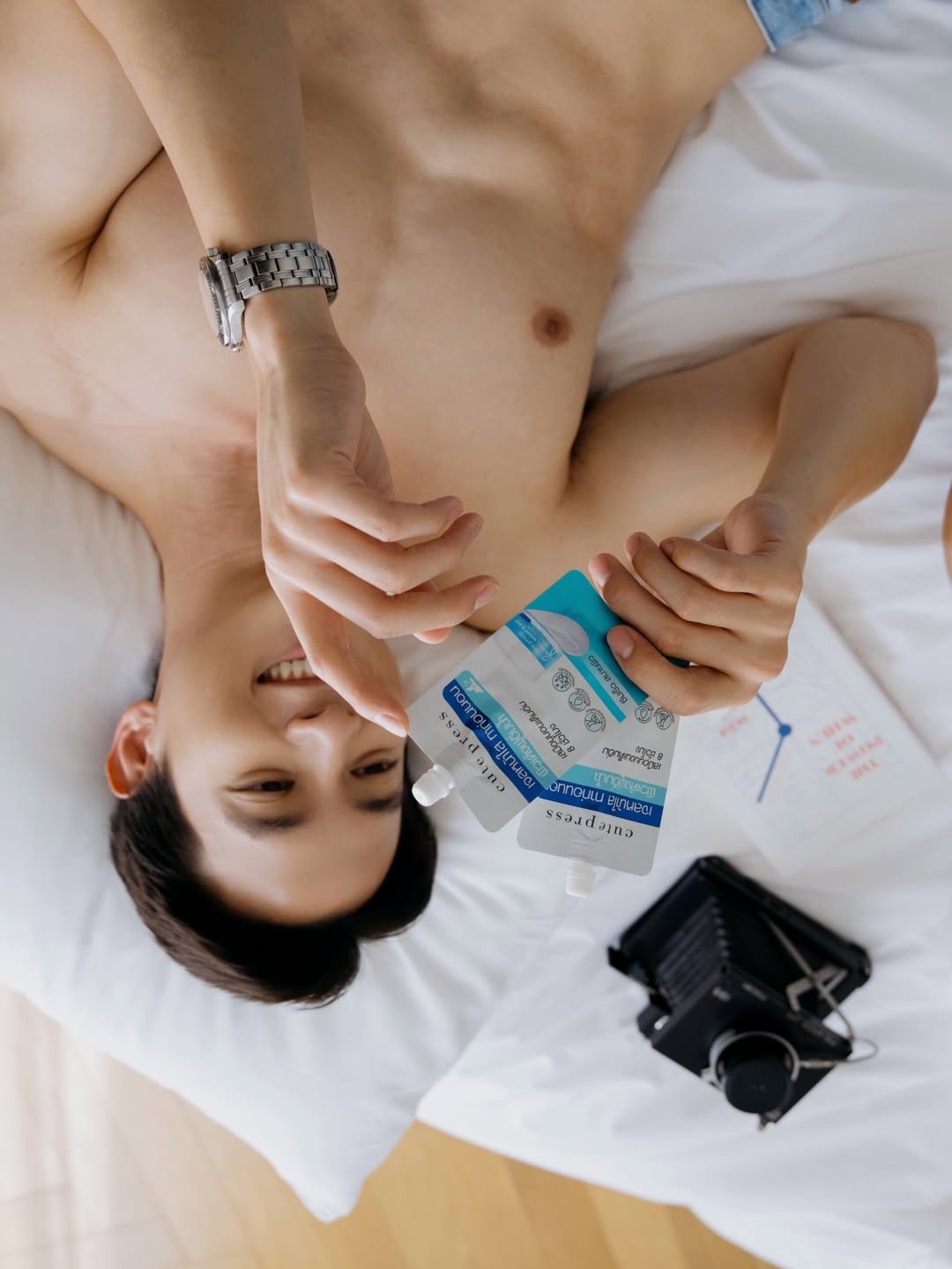 เจมส์ - จิรายุ ตั้งศรีสุข