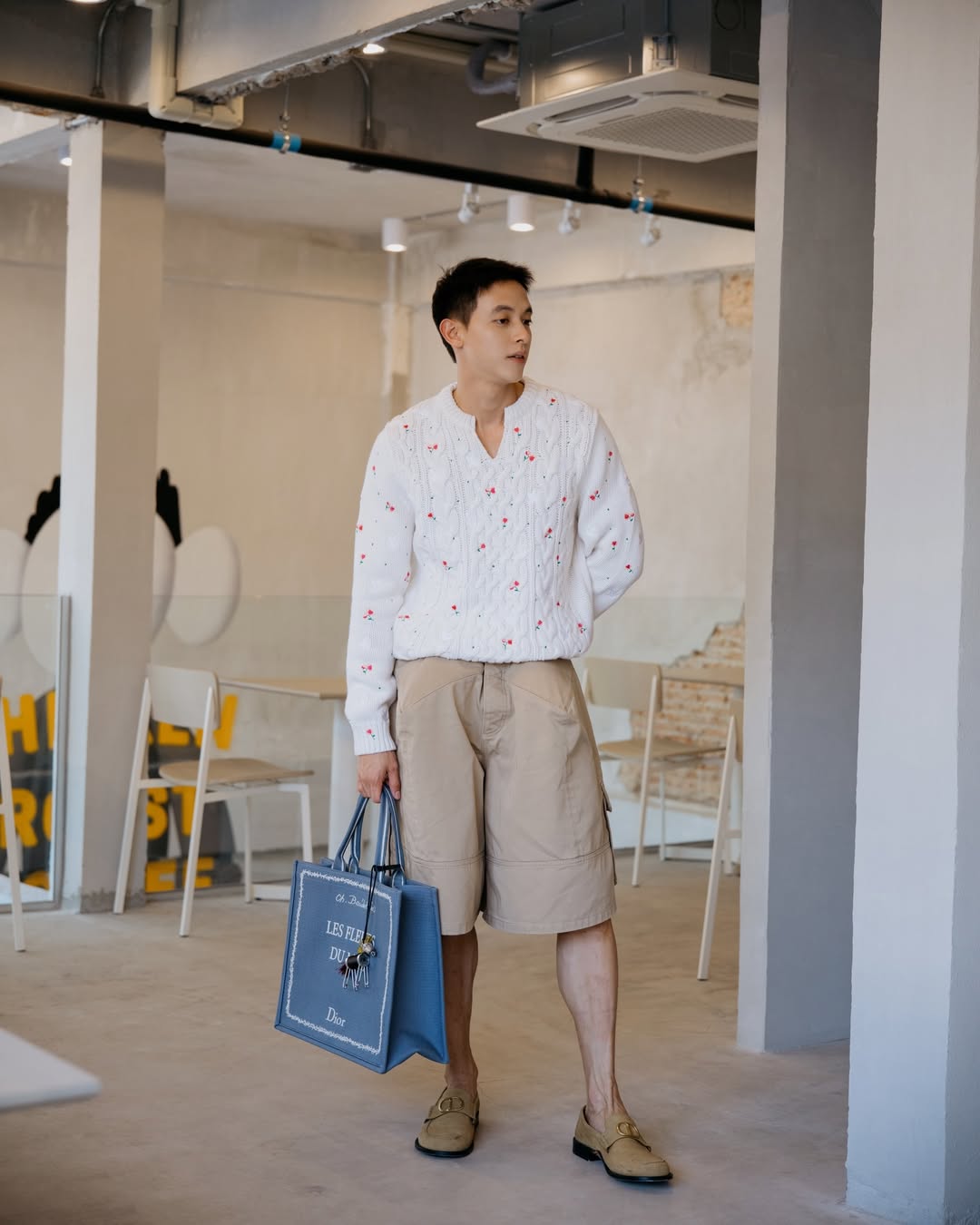 เจมส์ - จิรายุ ตั้งศรีสุข