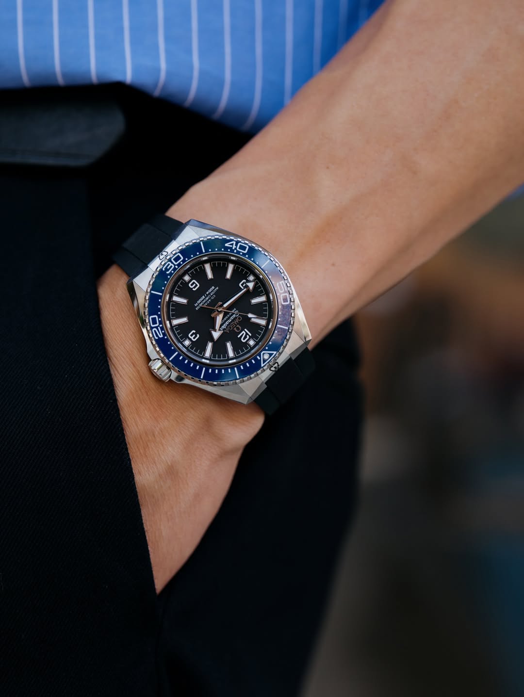 เจมส์ - จิรายุ ตั้งศรีสุข