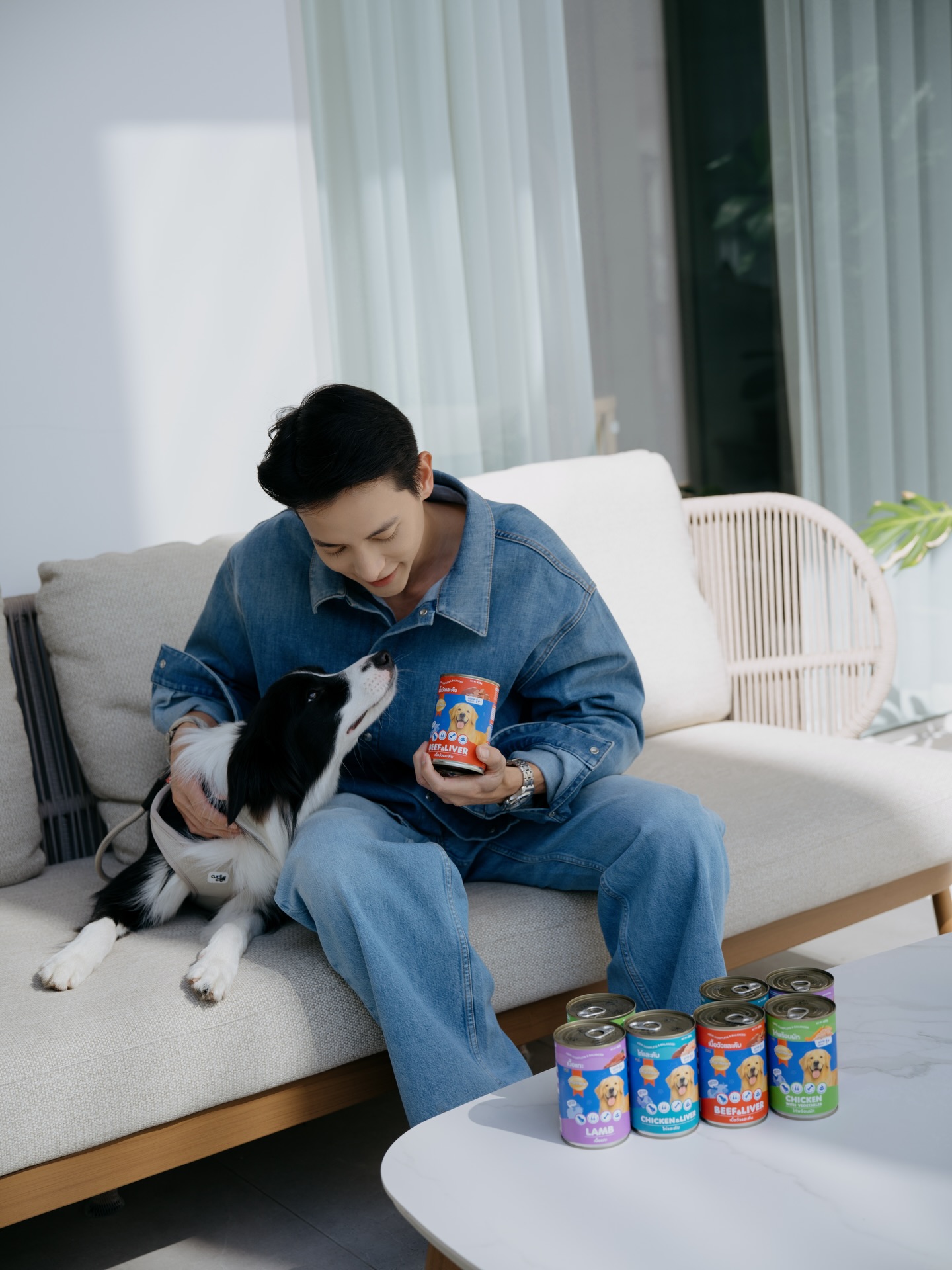 เจมส์ - จิรายุ ตั้งศรีสุข