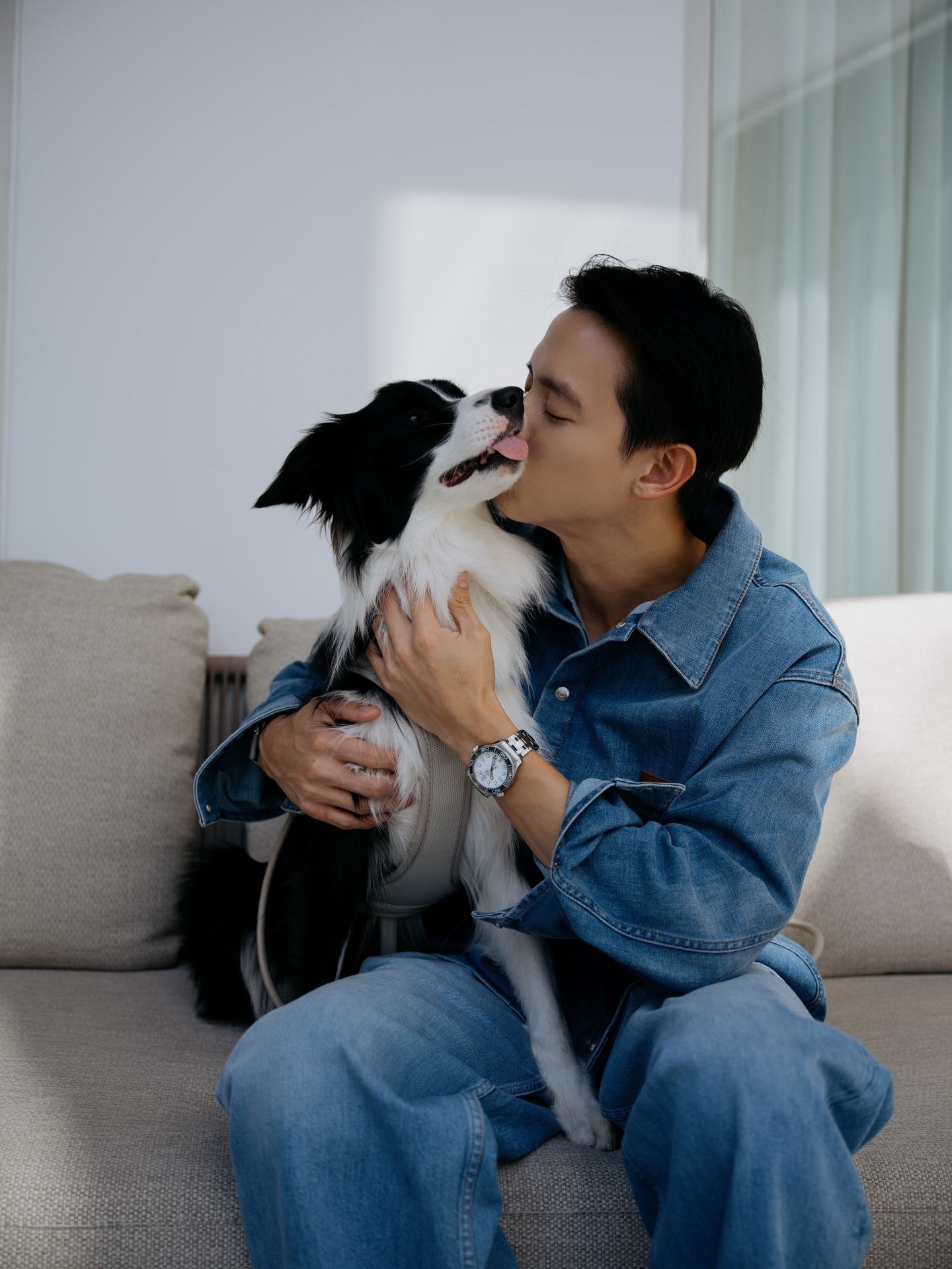 เจมส์ - จิรายุ ตั้งศรีสุข